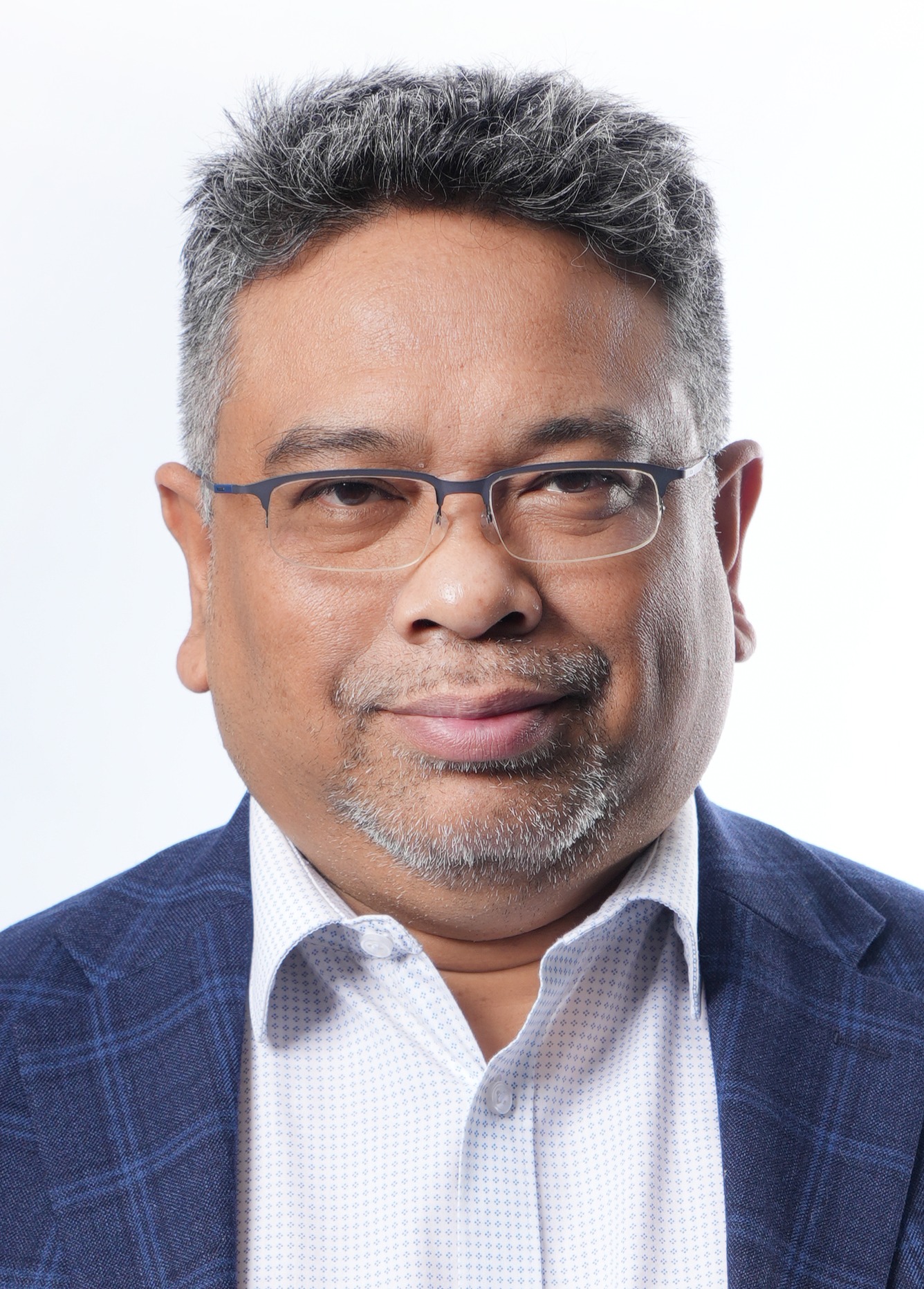 Shameen Mohamed Dahalan